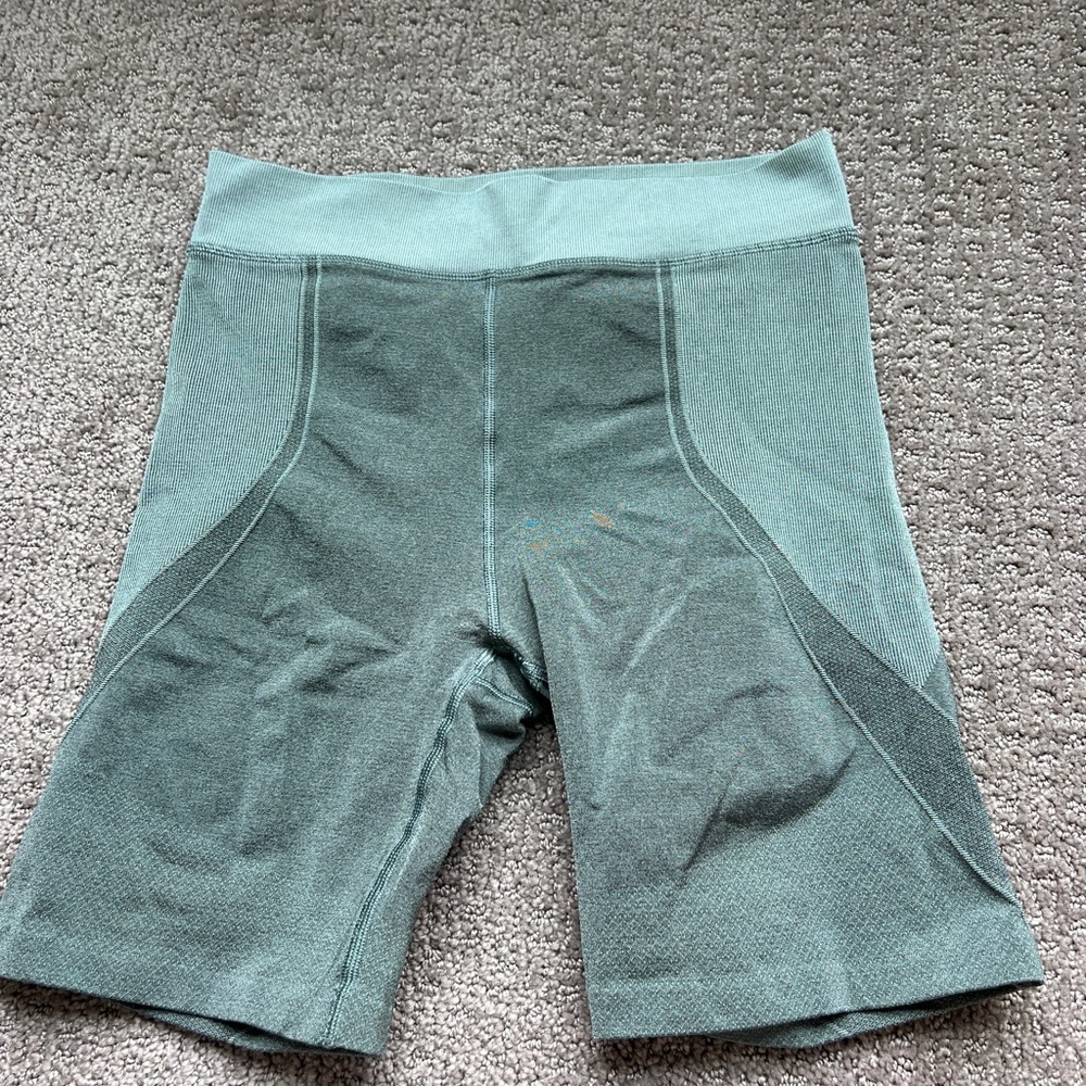 Lululemon Biker Shorts